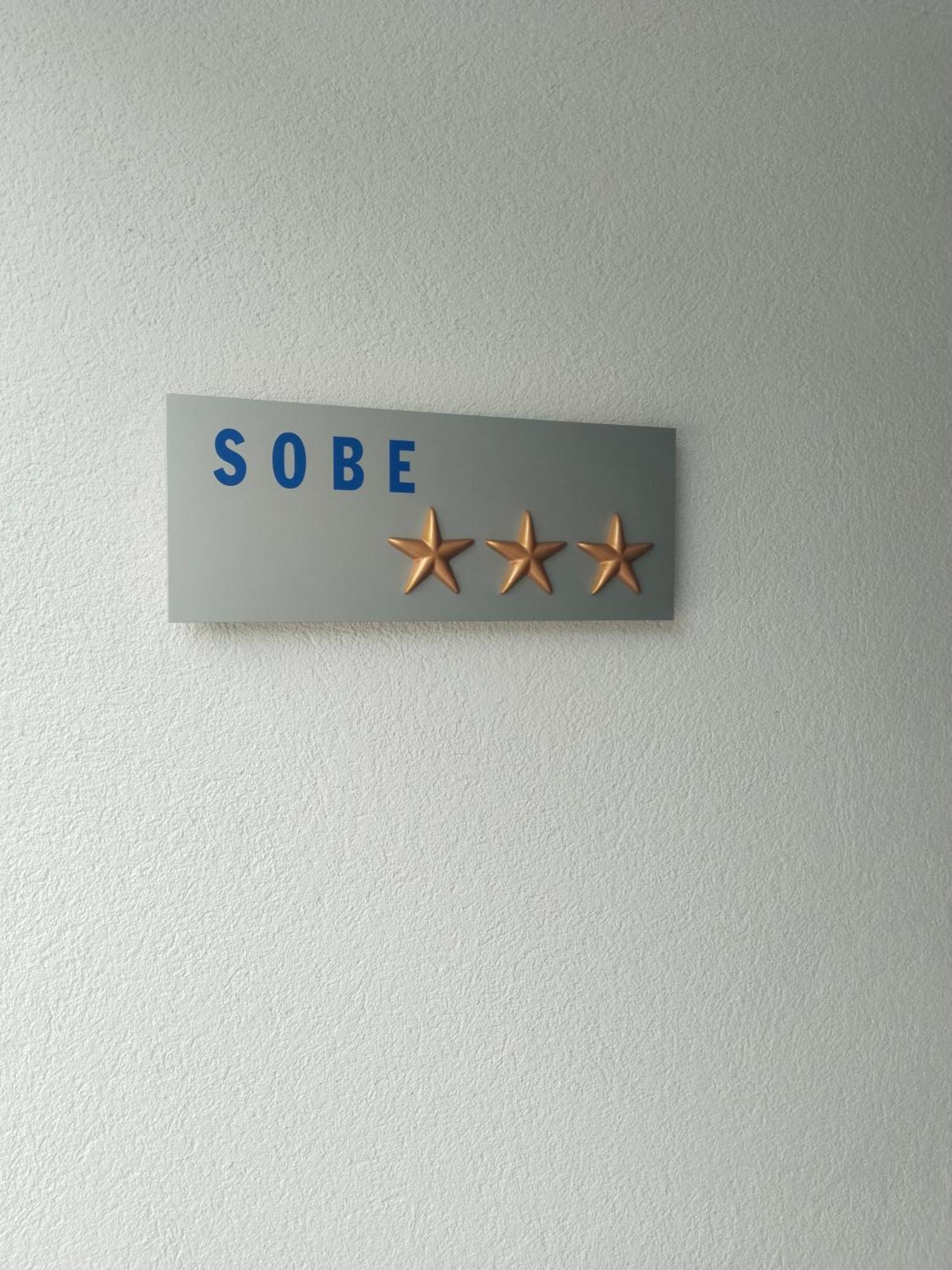 Apartma-Sobe Lejla 维帕瓦 外观 照片